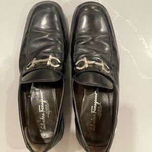 Salvatore Ferragamo men’s loafers 9.5